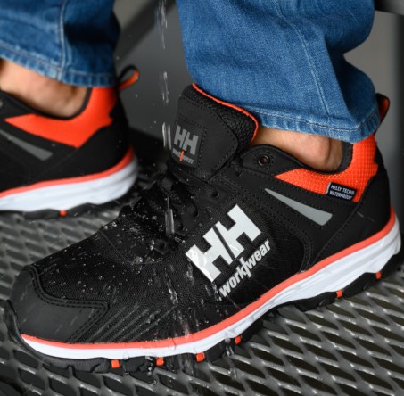 Helly Hansen vízálló cipő