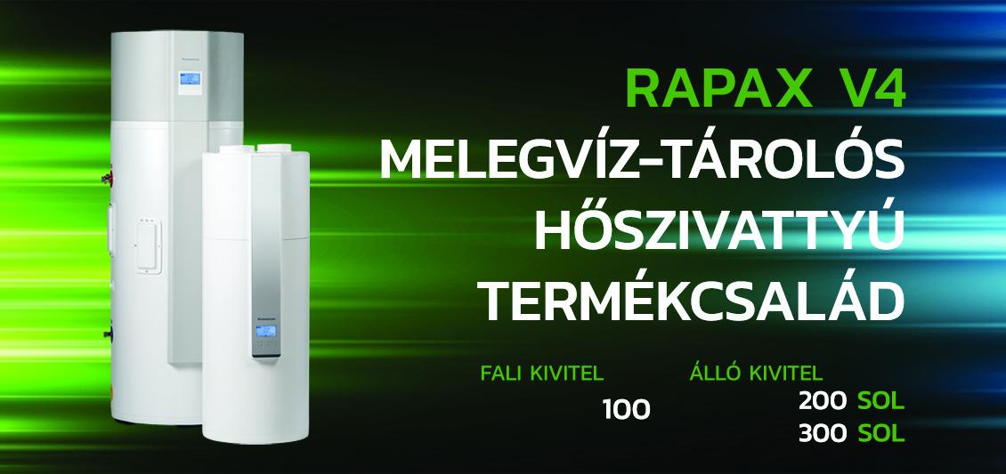 Rapax V4