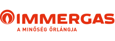 Immergas logo